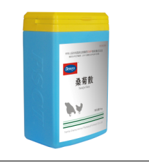桑菊散