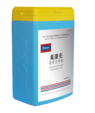 氟苯尼考粉