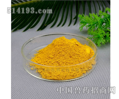 98.5%饲料级叶酸