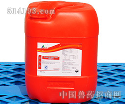 牛奶储存设备专用酸性清洗剂