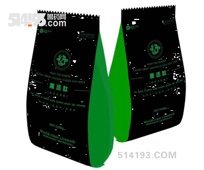 激活肽-肉牛羊专用型