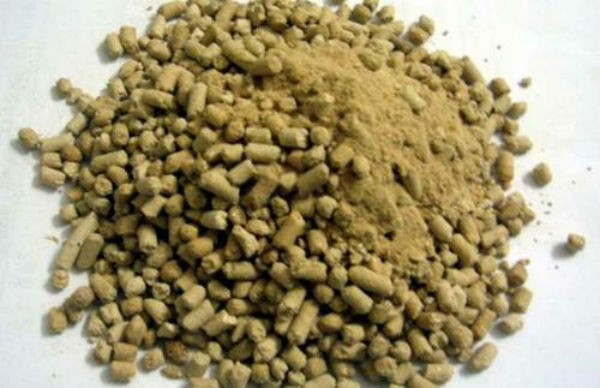 猪饲料分类，育肥猪饲料配方有哪些?