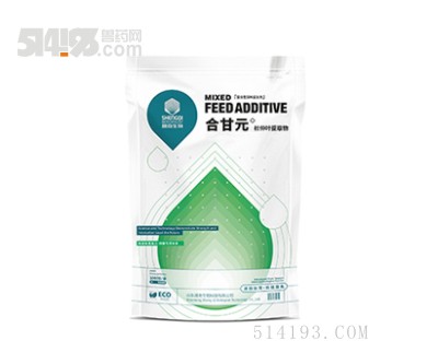 合甘元 1000g