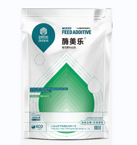 酶美乐（水溶）1000g