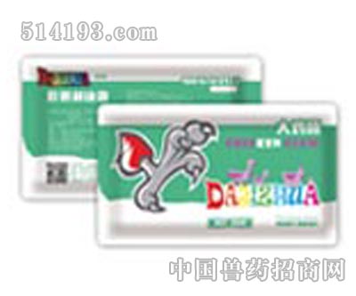森伊达