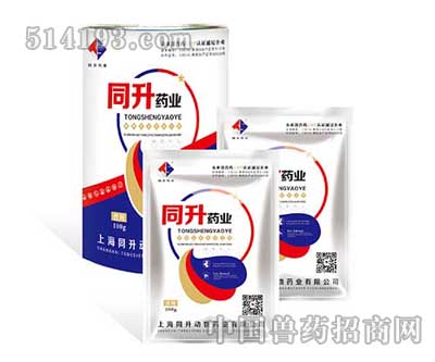 呼喘先锋