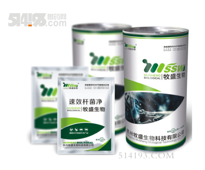速效杆菌净