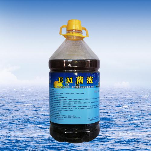 EM菌液 