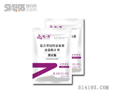滑支源